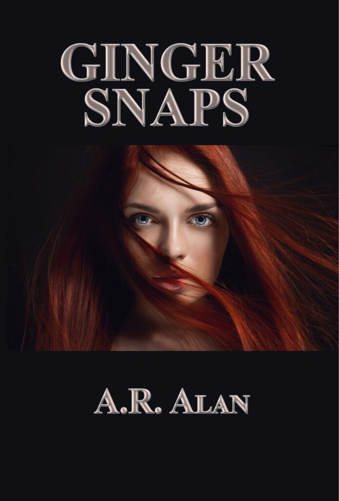 Ginger Snaps